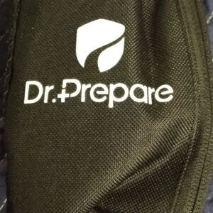 Snow Shoe Gripper Cleats open box